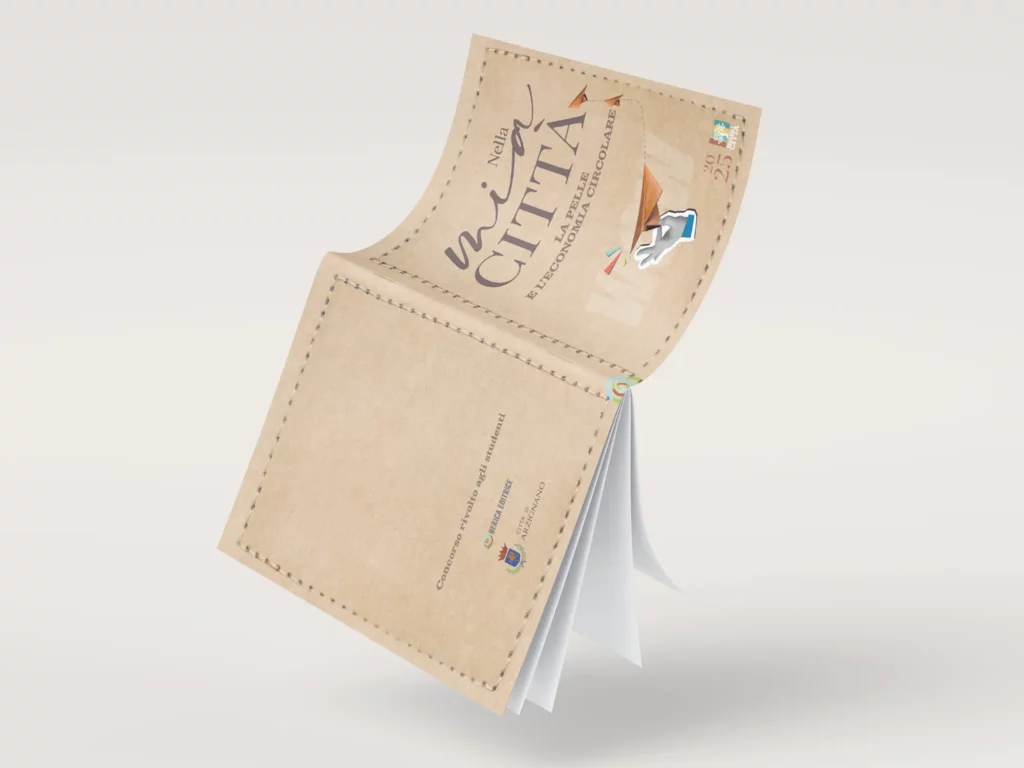 Nella mia città 2025